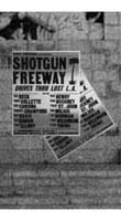 Shotgun Freeway.