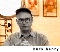 buck henry